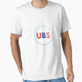 Union Broadcasting System T-Shirt - Aesthetic Graphic Unisex - T-Shirt, Sweatshirt, Hoodie