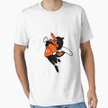 Orioles T-Shirt - Streetwear Style Unisex - T-Shirt, Sweatshirt, Hoodie