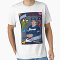 Bobby Cox T-Shirt - Casual Everyday Wear for Adults - T-Shirt, Sweatshirt, Hoodie