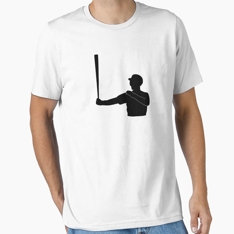 Japanese Baseball Ichiro T-Shirt - Graphic Print Unisex - T-Shirt, Sweatshirt, Hoodie