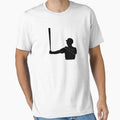 Japanese Baseball Ichiro T-Shirt - Graphic Print Unisex - T-Shirt, Sweatshirt, Hoodie