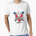 Funny Baseball T-Shirt - Novelty Apparel Unisex - T-Shirt, Sweatshirt, Hoodie