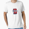 Duquesne University 1982 Logo T-Shirt - Casual Everyday Wear Unisex - T-Shirt, Sweatshirt, Hoodie