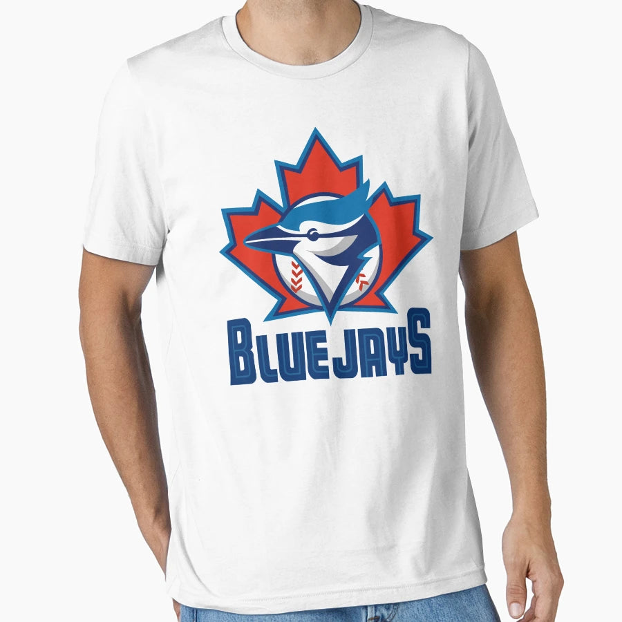 Blue Jays T-Shirt - Fun Novelty Design Men Women - T-Shirt, Sweatshirt, Hoodie