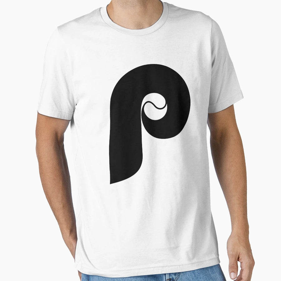 Symbol P T-Shirt - Custom Art Print Unisex - T-Shirt, Sweatshirt, Hoodie