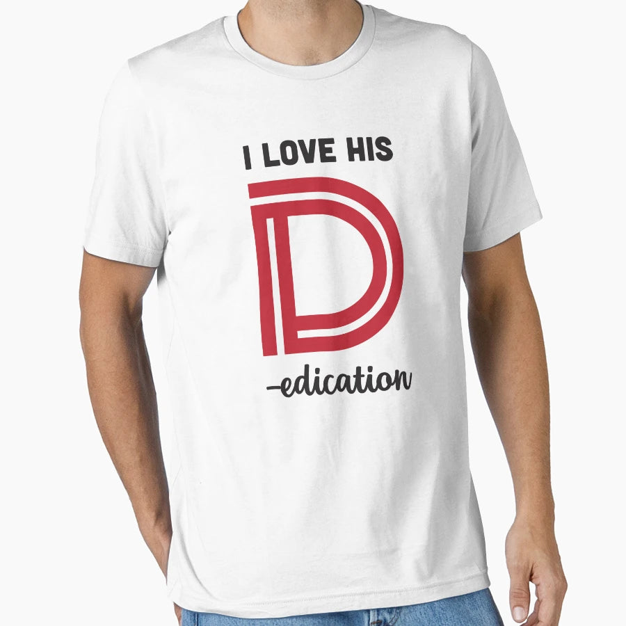 Valentines Day Couple Matching I T-Shirt - Casual Everyday Wear for Adults - T-Shirt, Sweatshirt, Hoodie