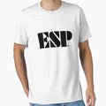 Esp Guitars Metal And Rock Players T-Shirt - Aesthetic Graphic Unisex - T-Shirt, Sweatshirt, Hoodie