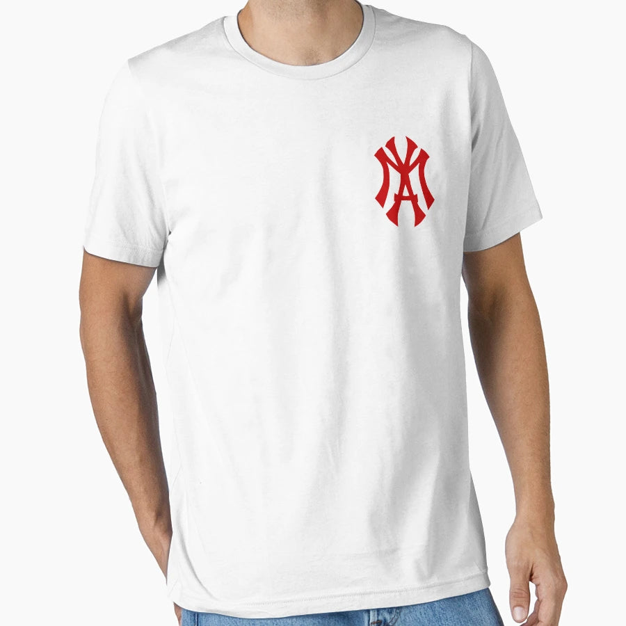 Young Ma T-Shirt - Custom Art Print Men Women - T-Shirt, Sweatshirt, Hoodie