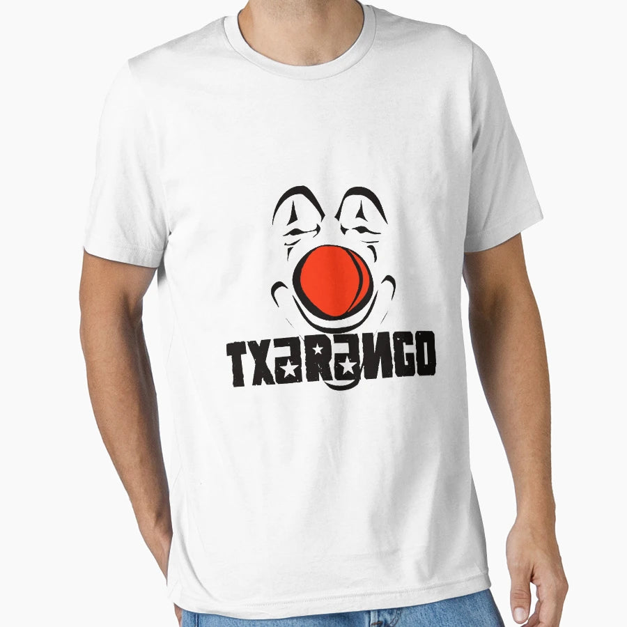 Txarango Stuff T-Shirt - Unique Graphic for Adults - T-Shirt, Sweatshirt, Hoodie