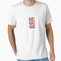 Davids Ground Control T-Shirt - Aesthetic Graphic for Adults - T-Shirt, Sweatshirt, Hoodie