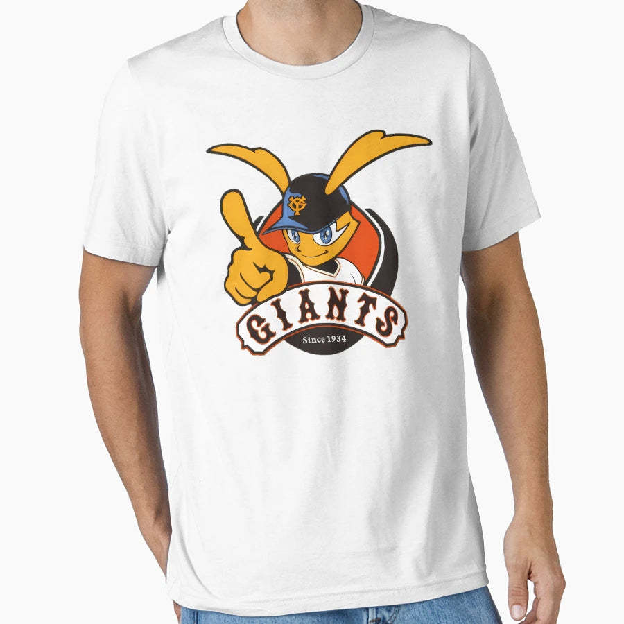 Tokyo Giants Logo T-Shirt - Unique Graphic Men Women - T-Shirt, Sweatshirt, Hoodie
