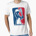Major League Baker Mlb Logo Baking T-Shirt - Trendy Graphic for Adults - T-Shirt, Sweatshirt, Hoodie