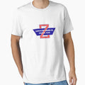 Zapata Offshore T-Shirt - Novelty Apparel for Adults - T-Shirt, Sweatshirt, Hoodie
