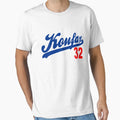 Koufax T-Shirt - Fun Novelty Design Men Women - T-Shirt, Sweatshirt, Hoodie