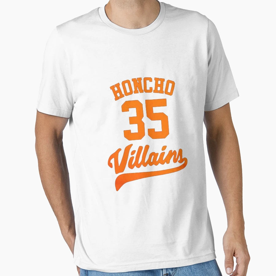 Mike Honcho Tennessee Baseball T-Shirt - Novelty Apparel Men Women - T-Shirt, Sweatshirt, Hoodie