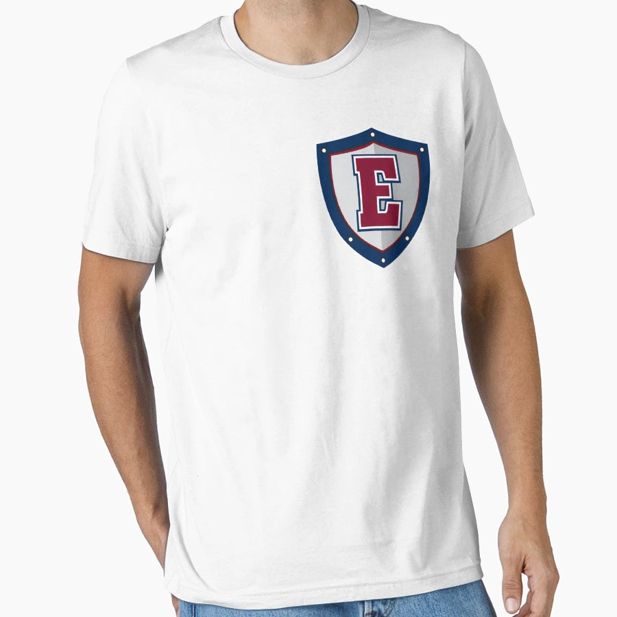 Eastern Connecticut State University T-Shirt - Trendy Graphic for Adults - T-Shirt, Sweatshirt, Hoodie