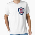 Eastern Connecticut State University T-Shirt - Trendy Graphic for Adults - T-Shirt, Sweatshirt, Hoodie