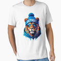 Detroit Lions Football Game Day Lions T-Shirt - Trendy Graphic Men Women - T-Shirt, Sweatshirt, Hoodie
