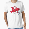 Joe Kelly 17 T-Shirt - Novelty Apparel Unisex - T-Shirt, Sweatshirt, Hoodie