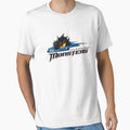 Clevelandd Monsterss T-Shirt - Streetwear Style for Adults - T-Shirt, Sweatshirt, Hoodie