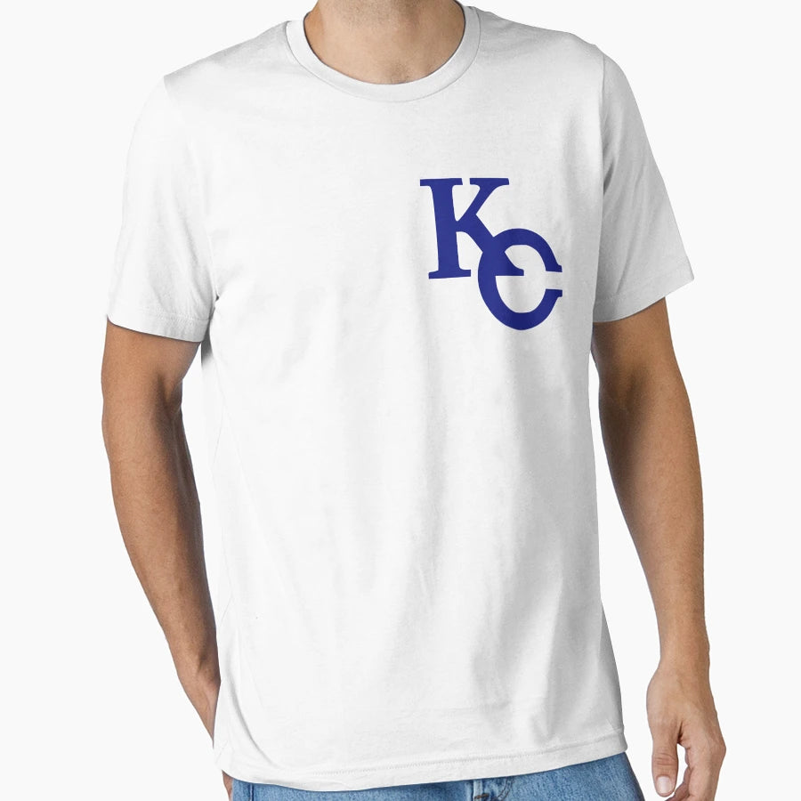 Kaiba Corporation Abbreviated T-Shirt - Streetwear Style Men Women - T-Shirt, Sweatshirt, Hoodie