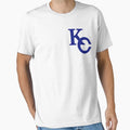 Kaiba Corporation Abbreviated T-Shirt - Streetwear Style Men Women - T-Shirt, Sweatshirt, Hoodie