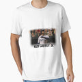 Ken Griffey Junior T-Shirt - Graphic Print Men Women - T-Shirt, Sweatshirt, Hoodie