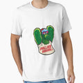 Phillies Baseball T-Shirt - Minimalist Print for Adults - T-Shirt, Sweatshirt, Hoodie