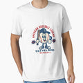 Cleveland Baseball Est 1894 Cleveland T-Shirt - Streetwear Style Unisex - T-Shirt, Sweatshirt, Hoodie