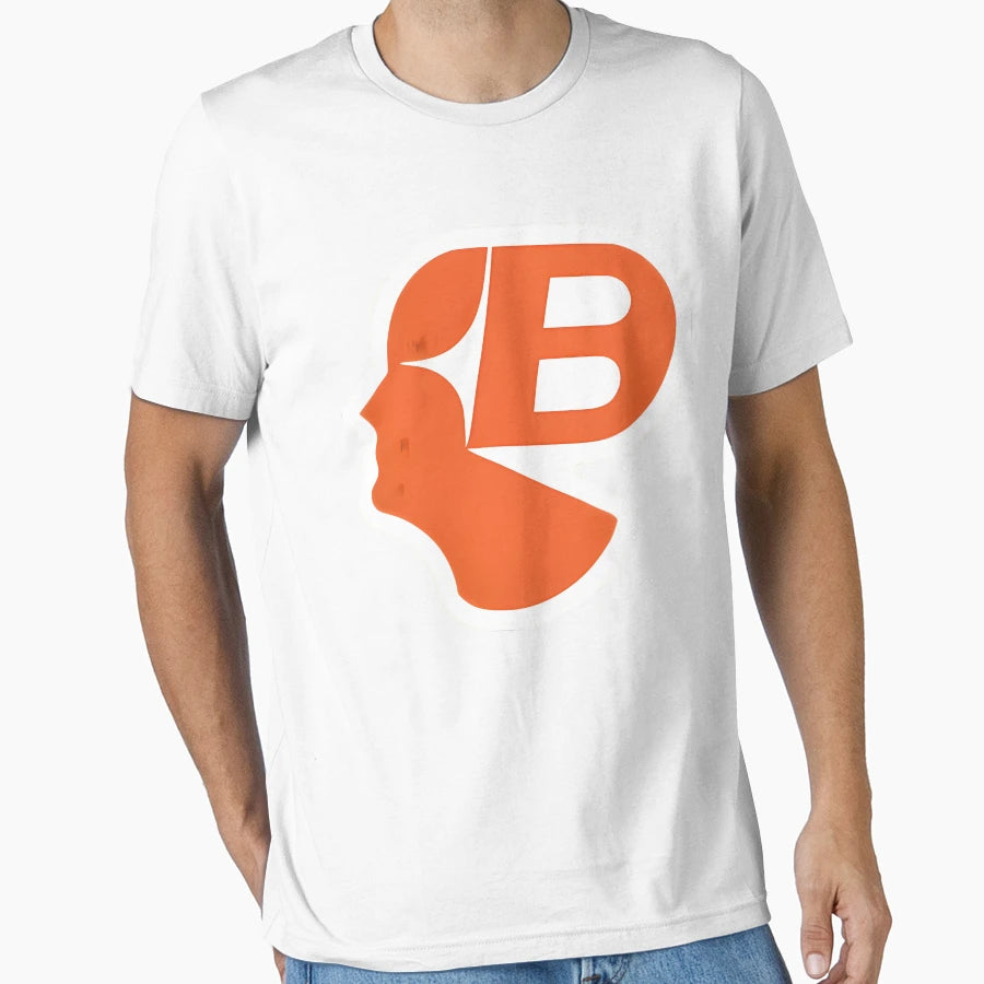Fantasy Logo T-Shirt - Graphic Print for Adults - T-Shirt, Sweatshirt, Hoodie