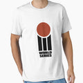 Cricket R Tro T-Shirt - Casual Everyday Wear Unisex - T-Shirt, Sweatshirt, Hoodie