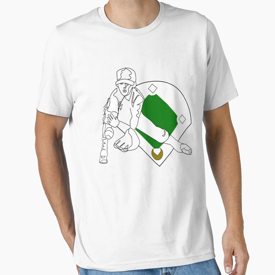 Baseball T-Shirt - Unique Graphic Men Women - T-Shirt, Sweatshirt, Hoodie
