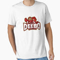 San Francisco Deebo T-Shirt - Minimalist Print Men Women - T-Shirt, Sweatshirt, Hoodie
