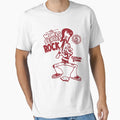 World Series Rock Concert T-Shirt - Fun Novelty Design for Adults - T-Shirt, Sweatshirt, Hoodie