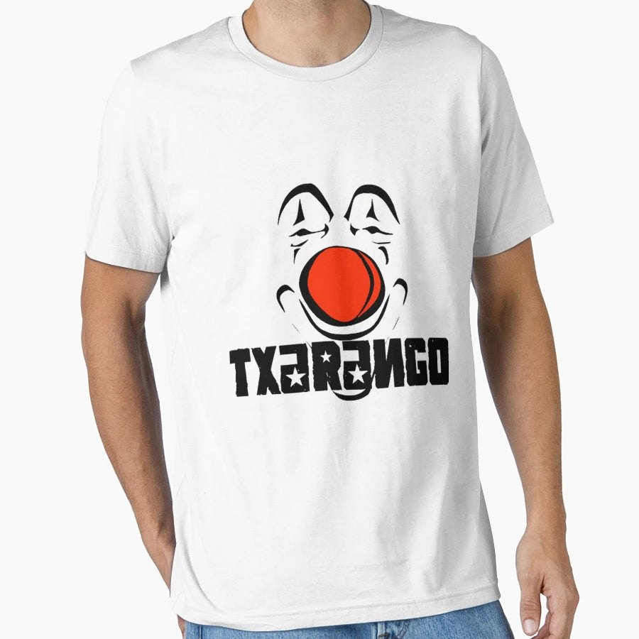 Txarangos Band T-Shirt - Casual Everyday Wear Unisex - T-Shirt, Sweatshirt, Hoodie