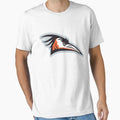 Delmarva Shorebirds T-Shirt - Minimalist Print for Adults - T-Shirt, Sweatshirt, Hoodie