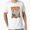 Houston Space City T-Shirt - Custom Art Print for Adults - T-Shirt, Sweatshirt, Hoodie
