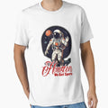 Houston We Got Sport Basketball T-Shirt - Trendy Graphic Unisex - T-Shirt, Sweatshirt, Hoodie