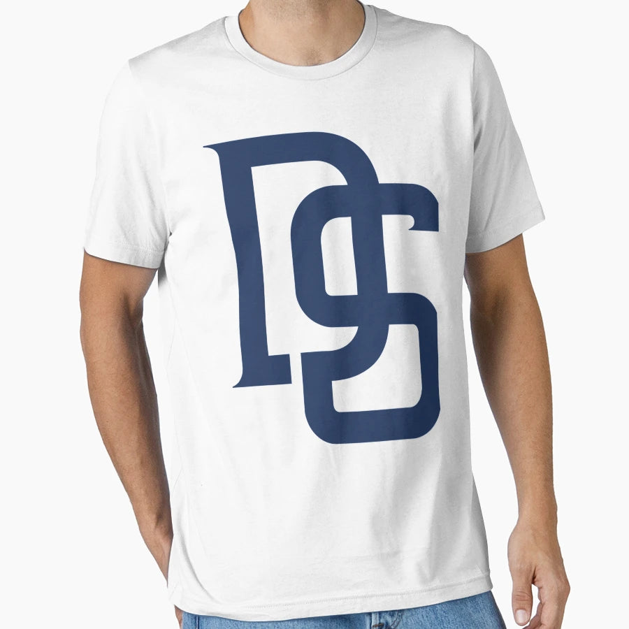 Ds Diego San Padres Flip Remix T-Shirt - Custom Art Print for Adults - T-Shirt, Sweatshirt, Hoodie