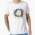 Minute Maid Baseball T-Shirt - Trendy Graphic Men Women - T-Shirt, Sweatshirt, Hoodie