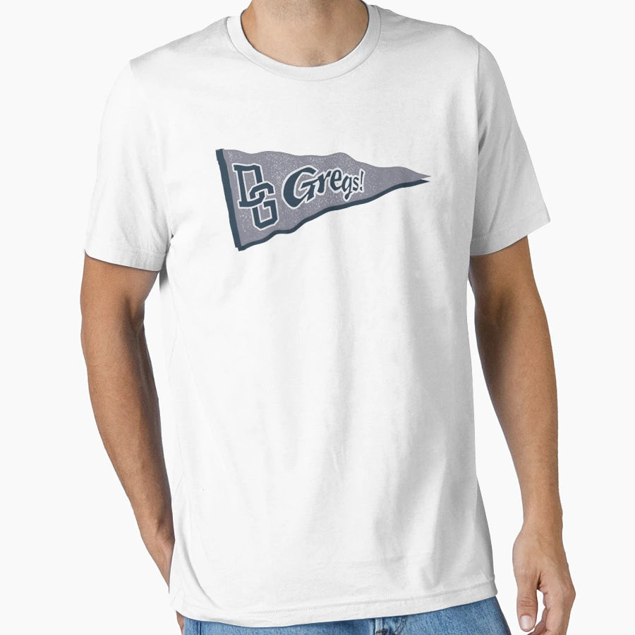 Danny Gonzalez T-Shirt - Fun Novelty Design for Adults - T-Shirt, Sweatshirt, Hoodie