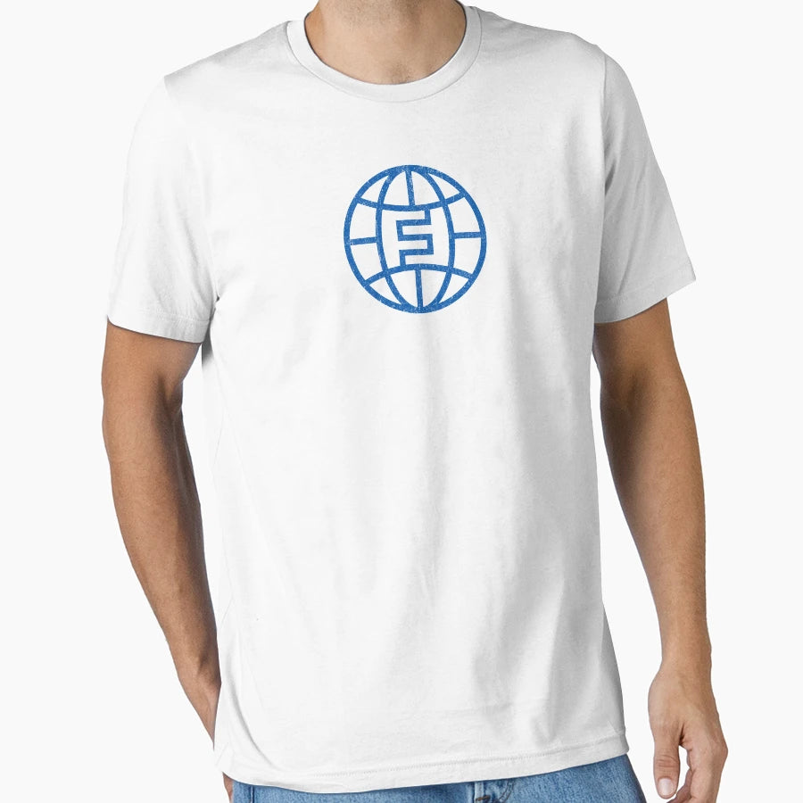 Future Foundation Variant T-Shirt - Custom Art Print Men Women - T-Shirt, Sweatshirt, Hoodie