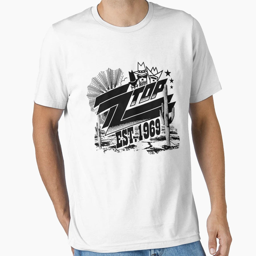 Rock Band Sharp Dressed Simple Tour 2024 T-Shirt - Streetwear Style Unisex - T-Shirt, Sweatshirt, Hoodie