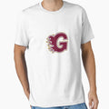 Guildford Flames T-Shirt - Casual Everyday Wear Men Women - T-Shirt, Sweatshirt, Hoodie