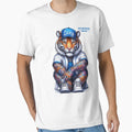 Tigres Del Licey Liceysta T-Shirt - Streetwear Style Unisex - T-Shirt, Sweatshirt, Hoodie