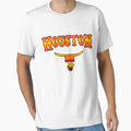 Houston Rodeo T-Shirt - Trendy Graphic Men Women - T-Shirt, Sweatshirt, Hoodie