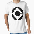 Gr U Symb Ol T-Shirt - Novelty Apparel Unisex - T-Shirt, Sweatshirt, Hoodie