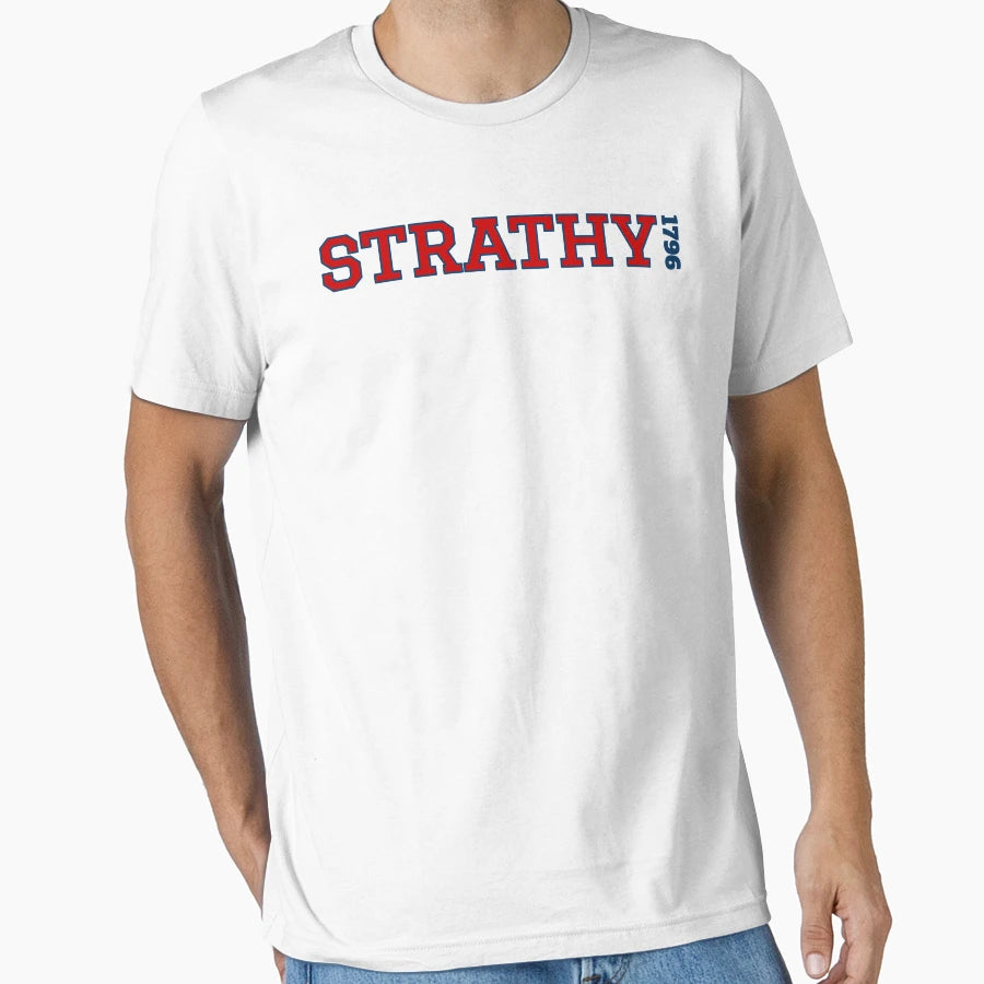 Strathy 1796 T-Shirt - Trendy Graphic Men Women - T-Shirt, Sweatshirt, Hoodie