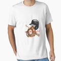 Baseball T-Shirt - Fun Novelty Design for Adults - T-Shirt, Sweatshirt, Hoodie