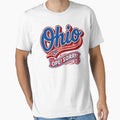 Ohio Ope Sorry Midwest T-Shirt - Unique Graphic Men Women - T-Shirt, Sweatshirt, Hoodie
